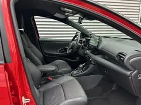 Toyota Yaris 1.5 Hybrid Executive Bi-Tone JBL / HUD thumbnail 4