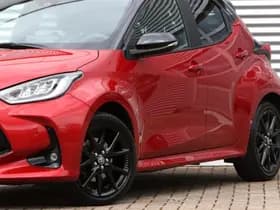 Toyota Yaris 1.5 Hybrid Executive Bi-Tone JBL / HUD thumbnail 6