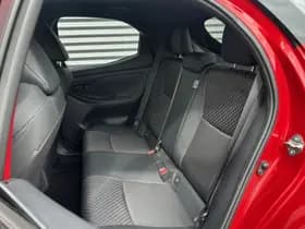 Toyota Yaris 1.5 Hybrid Executive Bi-Tone thumbnail 18