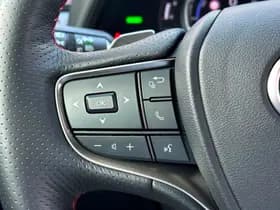 Lexus UX 250h F Sport Line President Pack thumbnail 13