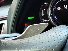 Lexus UX 250h F Sport Line President Pack thumbnail 18