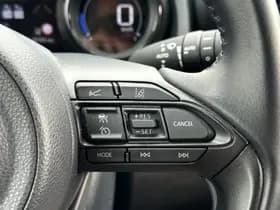 Toyota Yaris 1.5 Hybrid Executive Bi-Tone JBL / HUD thumbnail 20