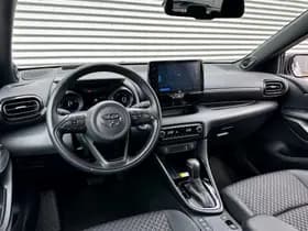 Toyota Yaris 1.5 Hybrid Executive Bi-Tone JBL / HUD thumbnail 9