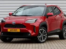 Toyota Yaris Cross 1.5 Hybrid Executive Panoramadak thumbnail 1