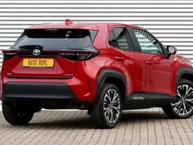 Toyota Yaris Cross 1.5 Hybrid Executive Panoramadak thumbnail 2