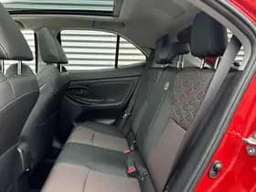 Toyota Yaris Cross 1.5 Hybrid Executive Panoramadak thumbnail 20