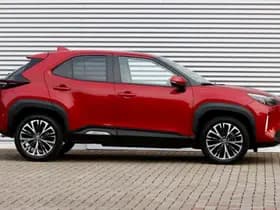 Toyota Yaris Cross 1.5 Hybrid Executive Panoramadak thumbnail 3