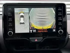 Toyota Yaris Cross 1.5 Hybrid Executive Panoramadak thumbnail 22