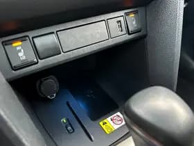 Toyota Yaris Cross 1.5 Hybrid Executive Panoramadak thumbnail 27