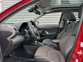 Toyota Yaris Cross 1.5 Hybrid Executive Panoramadak thumbnail 5