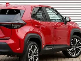 Toyota Yaris Cross 1.5 Hybrid Executive Panoramadak thumbnail 7