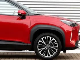 Toyota Yaris Cross 1.5 Hybrid Executive Panoramadak thumbnail 8