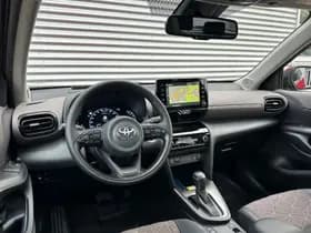 Toyota Yaris Cross 1.5 Hybrid Executive Panoramadak thumbnail 9