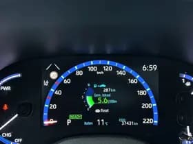 Toyota Yaris Cross 1.5 Hybrid Executive Panoramadak thumbnail 10