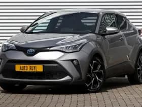 Toyota C-HR 2.0 Hybrid Style JBL