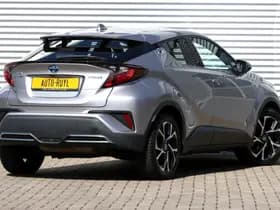 Toyota C-HR 2.0 Hybrid Style JBL thumbnail 2