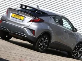 Toyota C-HR 2.0 Hybrid Style JBL thumbnail 12