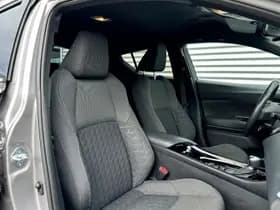 Toyota C-HR 2.0 Hybrid Style JBL thumbnail 13