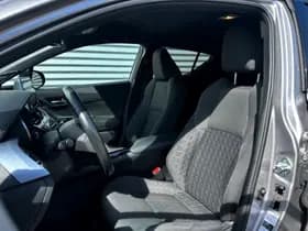 Toyota C-HR 2.0 Hybrid Style JBL thumbnail 14