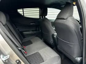 Toyota C-HR 2.0 Hybrid Style JBL thumbnail 15