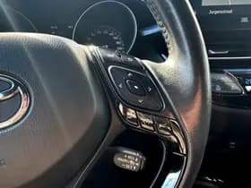 Toyota C-HR 2.0 Hybrid Style JBL thumbnail 18