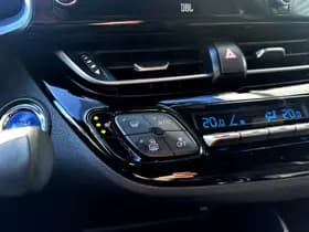 Toyota C-HR 2.0 Hybrid Style JBL thumbnail 19