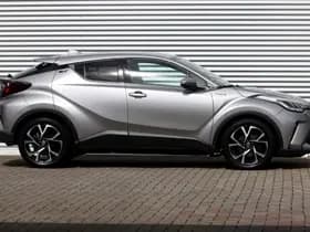 Toyota C-HR 2.0 Hybrid Style JBL thumbnail 3