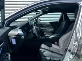 Toyota C-HR 2.0 Hybrid Style JBL thumbnail 5