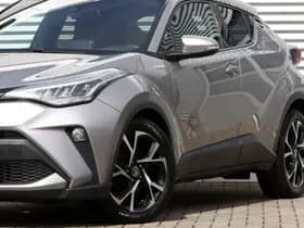 Toyota C-HR 2.0 Hybrid Style JBL thumbnail 6