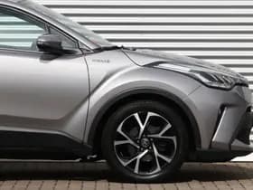 Toyota C-HR 2.0 Hybrid Style JBL thumbnail 8