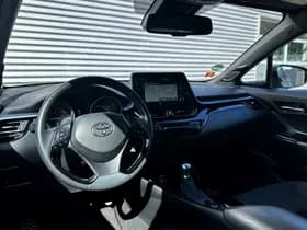Toyota C-HR 2.0 Hybrid Style JBL thumbnail 9