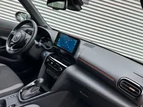 Toyota Yaris Cross thumbnail 13