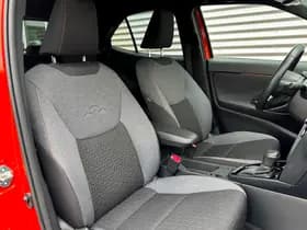 Toyota Yaris Cross thumbnail 14