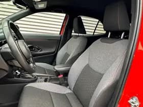 Toyota Yaris Cross thumbnail 16