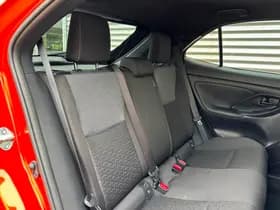 Toyota Yaris Cross thumbnail 17