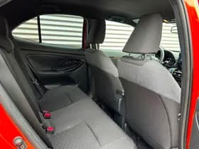 Toyota Yaris Cross thumbnail 18