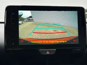 Toyota Yaris Cross thumbnail 19