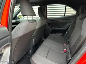 Toyota Yaris Cross thumbnail 20