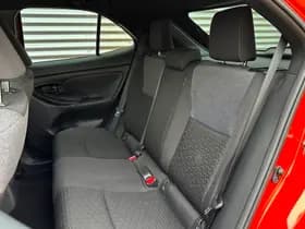 Toyota Yaris Cross thumbnail 21