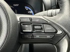 Toyota Yaris Cross thumbnail 24