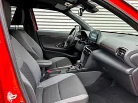 Toyota Yaris Cross thumbnail 4