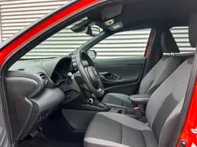 Toyota Yaris Cross thumbnail 5