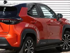 Toyota Yaris Cross thumbnail 7