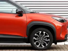 Toyota Yaris Cross thumbnail 8