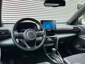 Toyota Yaris Cross thumbnail 9