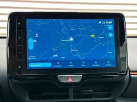 Toyota Yaris Cross thumbnail 10