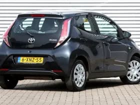 Toyota Aygo thumbnail 2