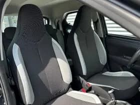 Toyota Aygo thumbnail 13