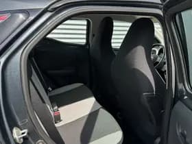 Toyota Aygo thumbnail 14