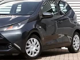 Toyota Aygo thumbnail 6